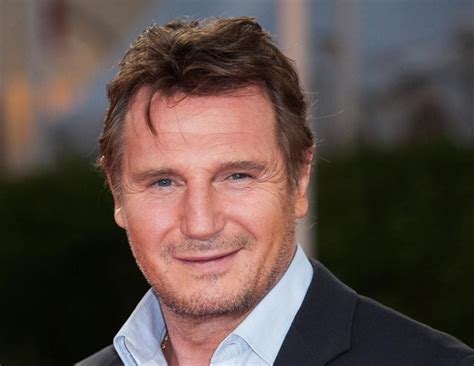 Liam Neeson Height, Weight, Age, Wife, Affairs,。